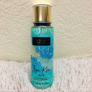 Fragrance Mist Aqua Kiss Lace by VS